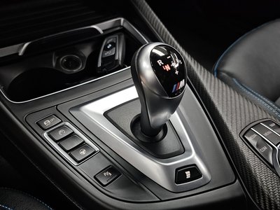 2019 BMW M2 缩略图 12