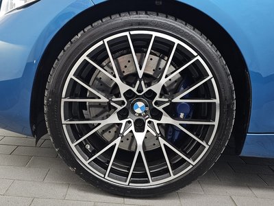 2019 BMW M2 photo 6