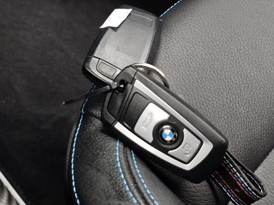2019 BMW M2 缩略图 27
