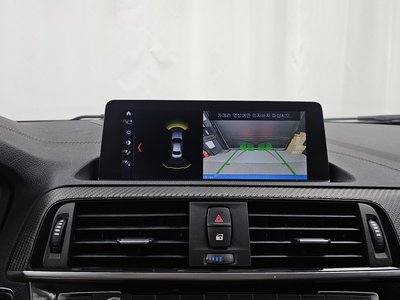 2019 BMW M2 缩略图 21