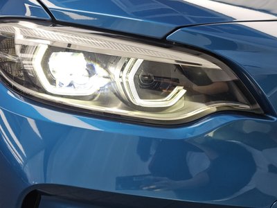 2019 BMW M2 photo 9