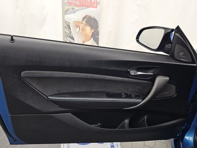 2019 BMW M2 缩略图 14
