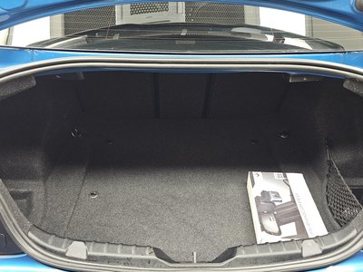 2019 BMW M2 缩略图 26