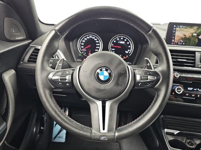 2019 BMW M2 缩略图 19