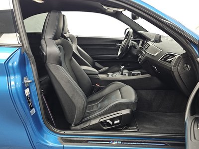 2019 BMW M2 缩略图 17