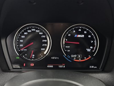 2019 BMW M2 缩略图 11