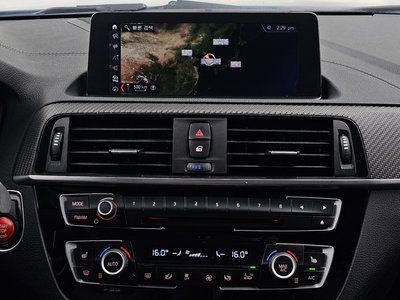 2019 BMW M2 缩略图 20