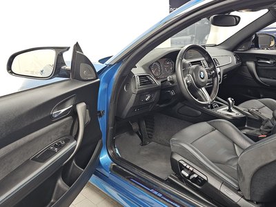 2019 BMW M2 缩略图 13