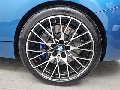 2019 BMW M2 photo 8