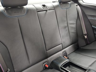 2019 BMW M2 缩略图 18