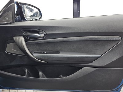 2019 BMW M2 缩略图 15