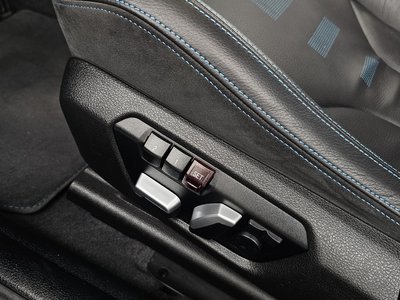 2019 BMW M2 缩略图 16
