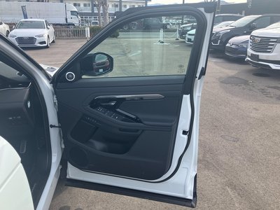 LAND ROVER RANGE ROVER EVOQUE - 9