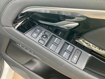 LAND ROVER RANGE ROVER EVOQUE - 10