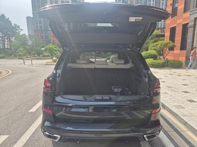 2026 BMW X5 — миниатюра 15
