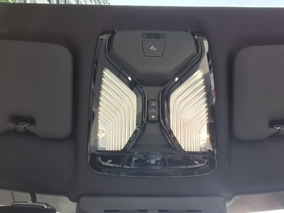 2026 BMW X5 — миниатюра 20