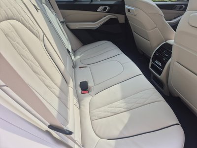 2026 BMW X5 — миниатюра 13