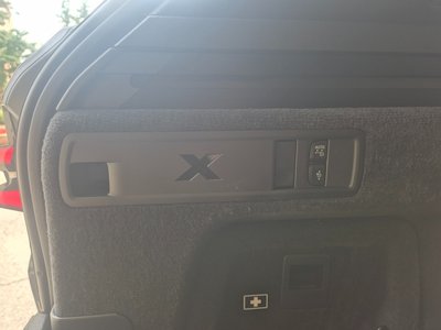 2026 BMW X5 — миниатюра 18