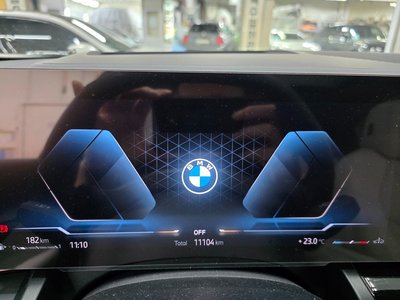 2025 BMW 5 SERIES 照片 6
