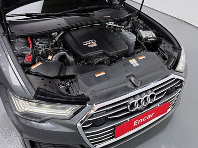 AUDI A6 - 7