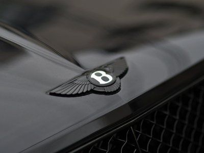 2021 Bentley BENTAYGA thumbnail 28