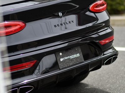 2021 Bentley BENTAYGA thumbnail 33
