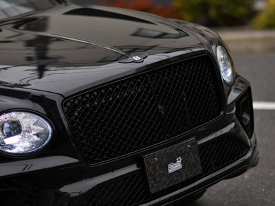 2021 Bentley BENTAYGA thumbnail 26