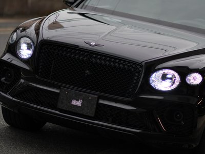 2021 Bentley BENTAYGA thumbnail 27