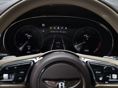 2021 Bentley BENTAYGA thumbnail 20