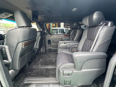 TOYOTA GRAND ACE - 6