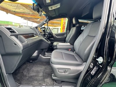 TOYOTA GRAND ACE - 5