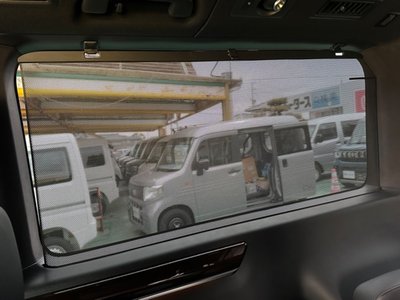 TOYOTA GRAND ACE - 8