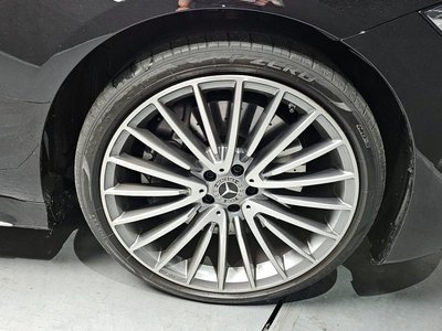 MERCEDES-BENZ S-CLASS - 6