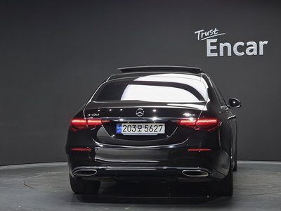 MERCEDES-BENZ S-CLASS - 4