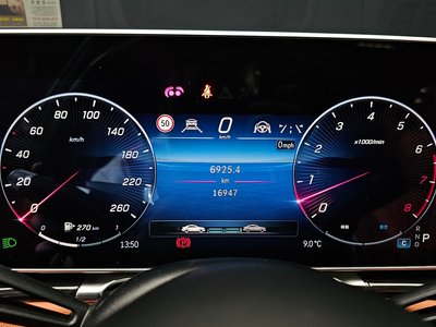 MERCEDES-BENZ S-CLASS - 8