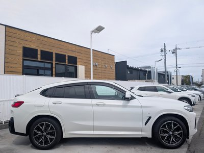 BMW X4 - 6