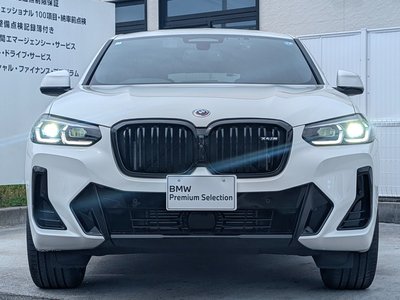 BMW X4 - 4