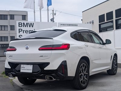 BMW X4 - 7
