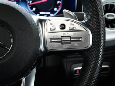 صورة مصغرة 29 لـ 2019 Mercedes-BENZ G-CLASS AMG