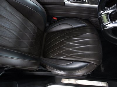 صورة مصغرة 11 لـ 2019 Mercedes-BENZ G-CLASS AMG