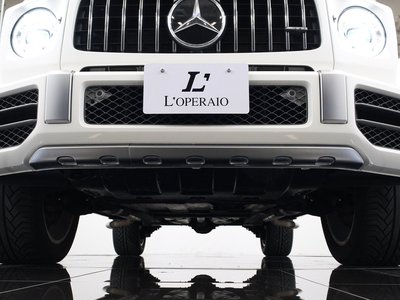 صورة مصغرة 50 لـ 2019 Mercedes-BENZ G-CLASS AMG