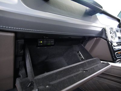 صورة مصغرة 20 لـ 2019 Mercedes-BENZ G-CLASS AMG