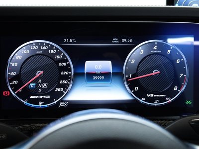 صورة مصغرة 27 لـ 2019 Mercedes-BENZ G-CLASS AMG