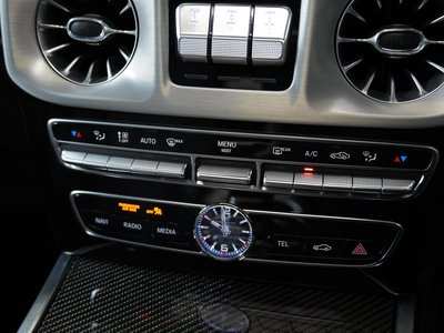 صورة مصغرة 37 لـ 2019 Mercedes-BENZ G-CLASS AMG