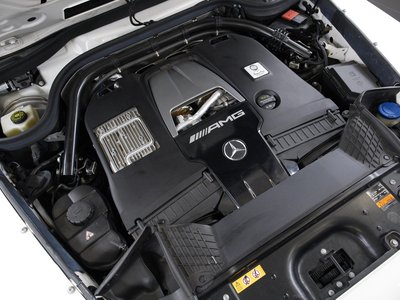 صورة 5 لـ 2019 Mercedes-BENZ G-CLASS AMG