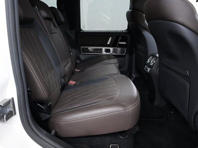 صورة مصغرة 23 لـ 2019 Mercedes-BENZ G-CLASS AMG