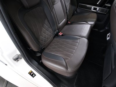 صورة مصغرة 21 لـ 2019 Mercedes-BENZ G-CLASS AMG