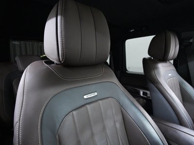 صورة مصغرة 12 لـ 2019 Mercedes-BENZ G-CLASS AMG