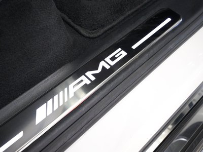 صورة مصغرة 15 لـ 2019 Mercedes-BENZ G-CLASS AMG