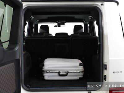 صورة مصغرة 24 لـ 2019 Mercedes-BENZ G-CLASS AMG